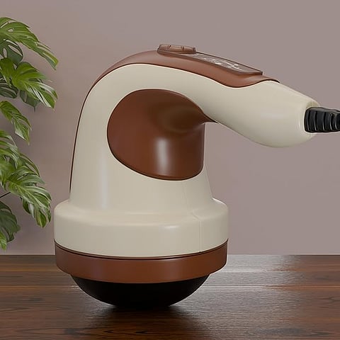 Lifelong Full Body Massager Machine for Pain Relief